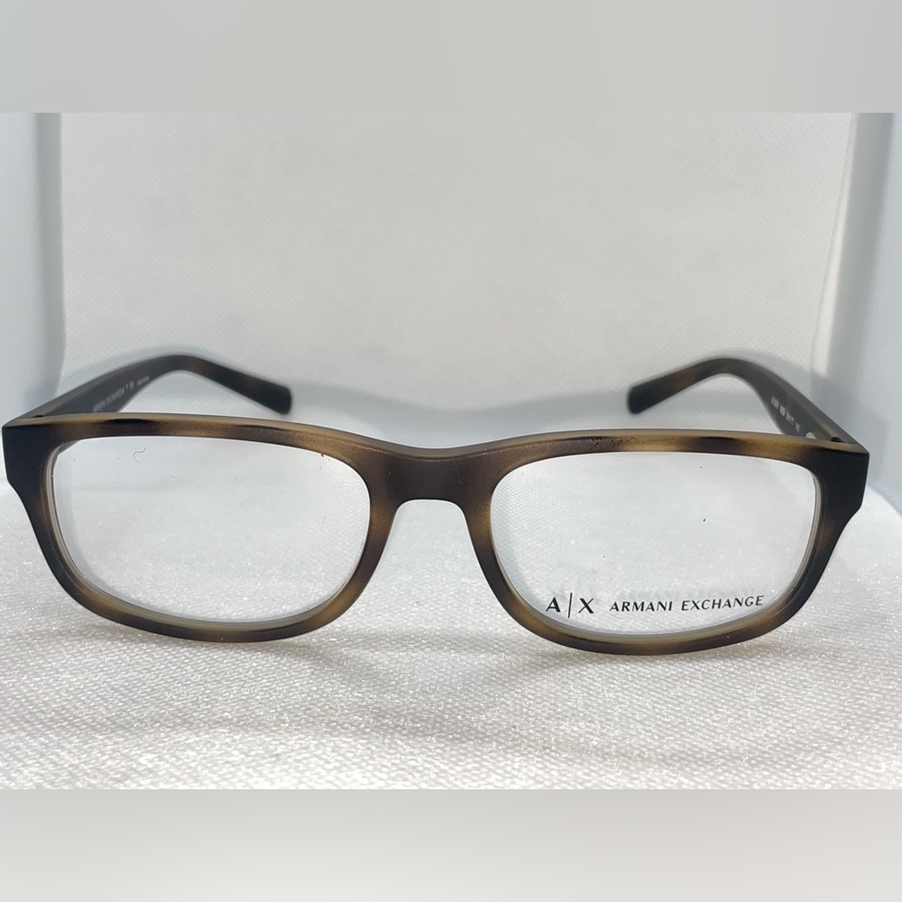 COPY - Authentic Armani Exchange Mens AX3031 (8029)